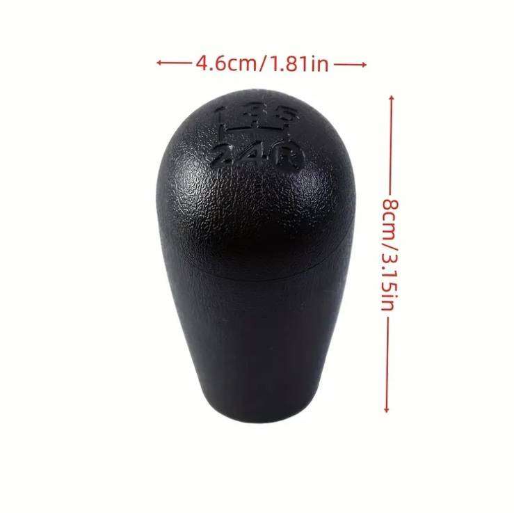 Toyota Hilux/Fortuner Gear Knob