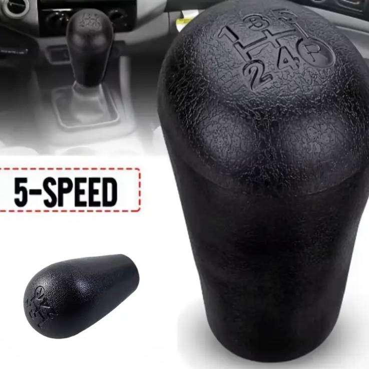 Toyota Hilux/Fortuner Gear Knob