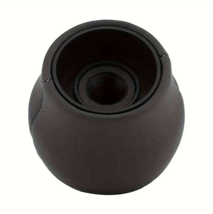 Toyota Corolla Gear Knob - Silver 6 Speed