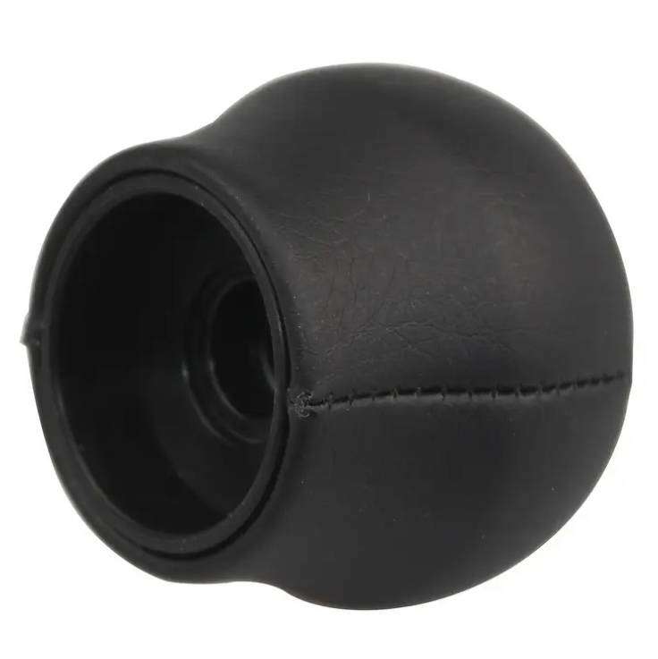 Toyota Corolla Gear Knob - Silver 6 Speed