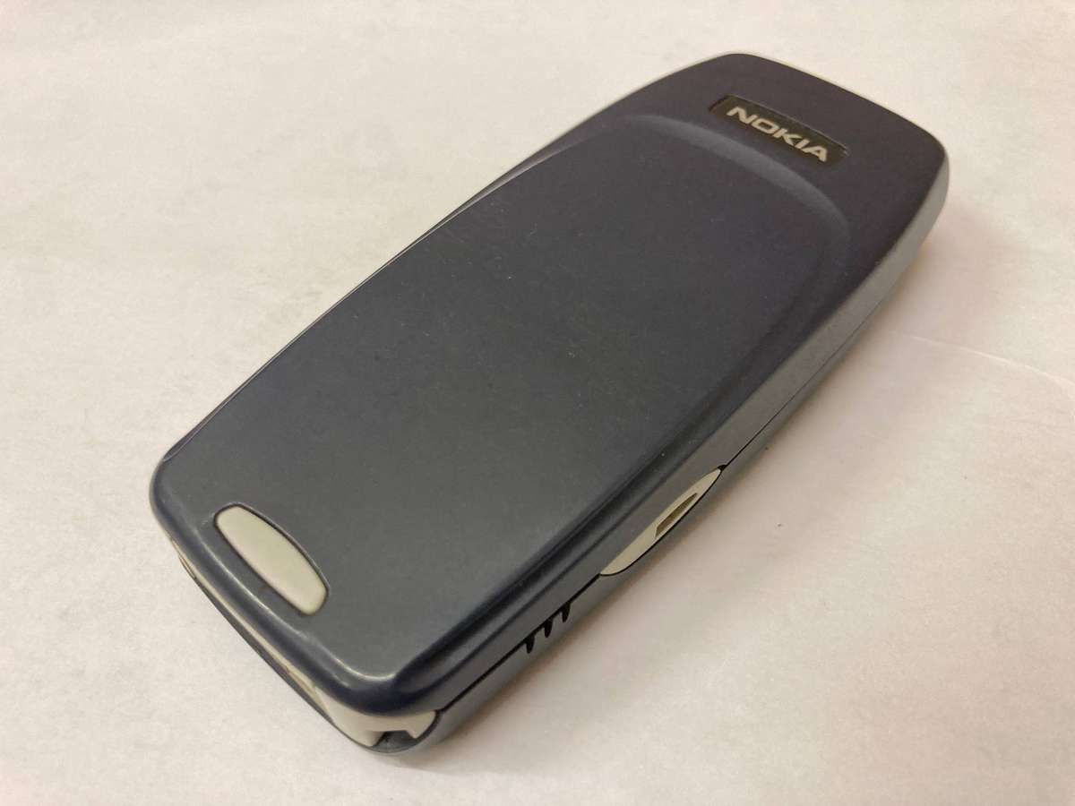 Nokia 3310 - UNTESTED