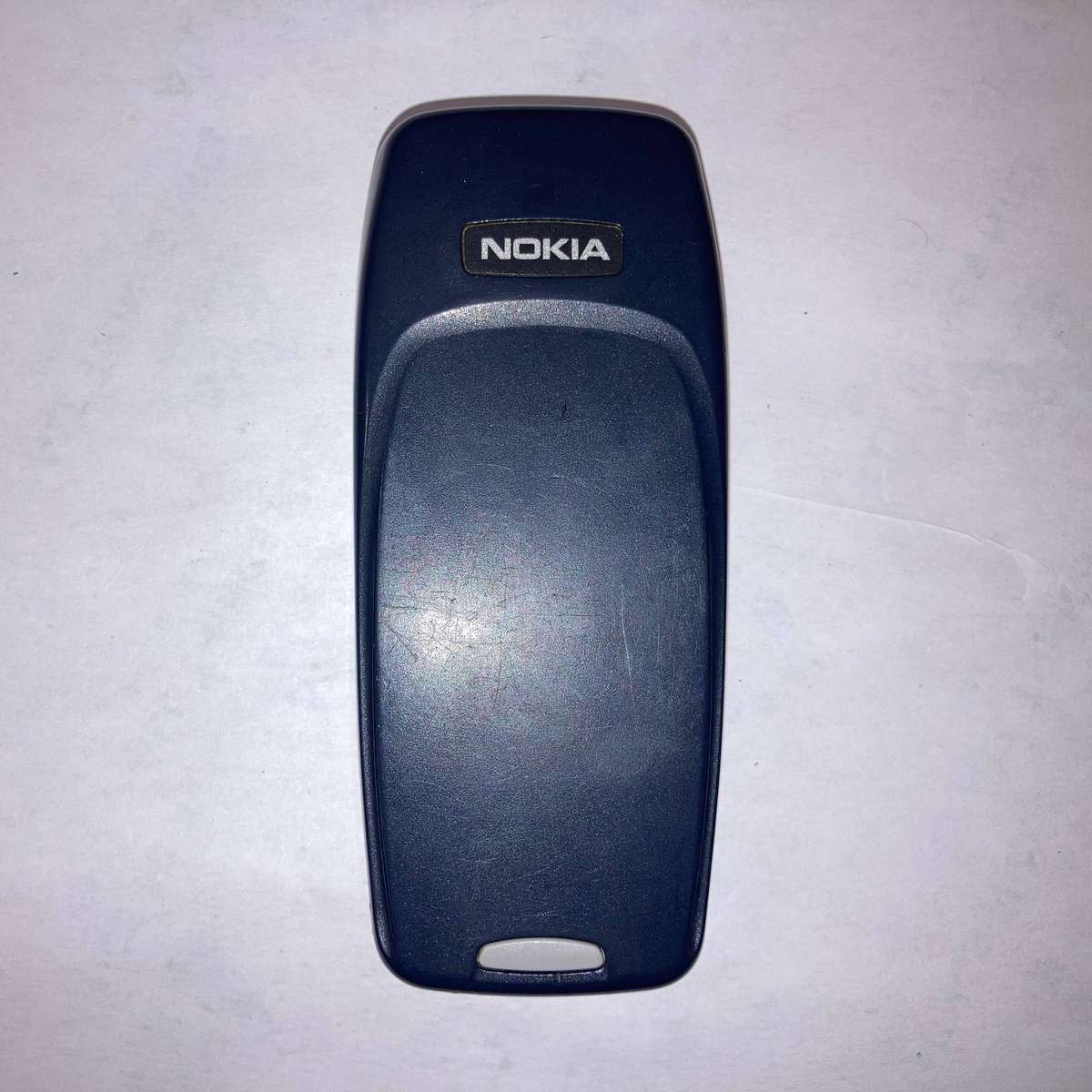 Nokia 3310 - UNTESTED