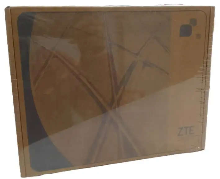 NOVEMBER SALE!!! - BRAND NEW SEALED!!! - ZTE H288A Wi-Fi 5 VDSL2 Router [UP TO 1200MPBS!!]