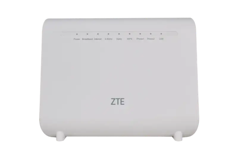 NOVEMBER SALE!!! - BRAND NEW SEALED!!! - ZTE H288A Wi-Fi 5 VDSL2 Router [UP TO 1200MPBS!!]