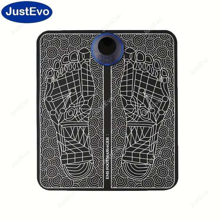 EMS Electro Foot Massage Mat - New, Mat Creased During Transit