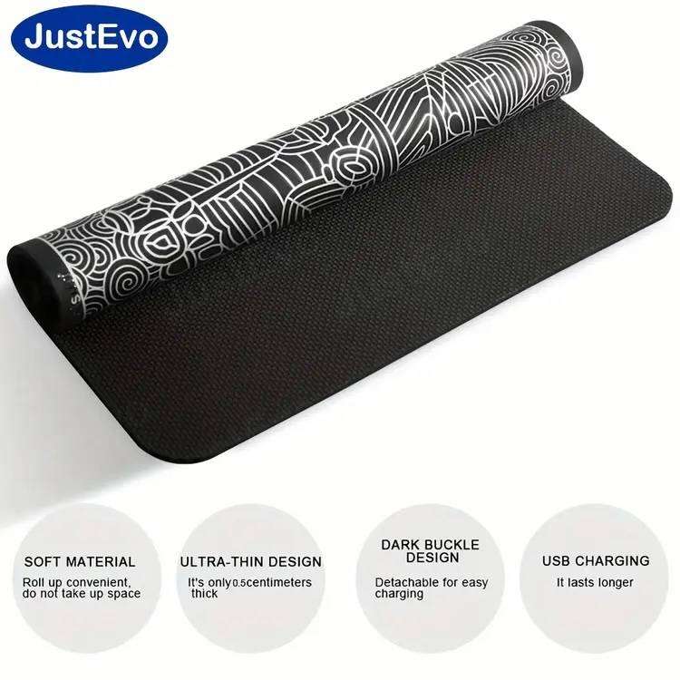 EMS Electro Foot Massage Mat - New, Mat Creased During Transit