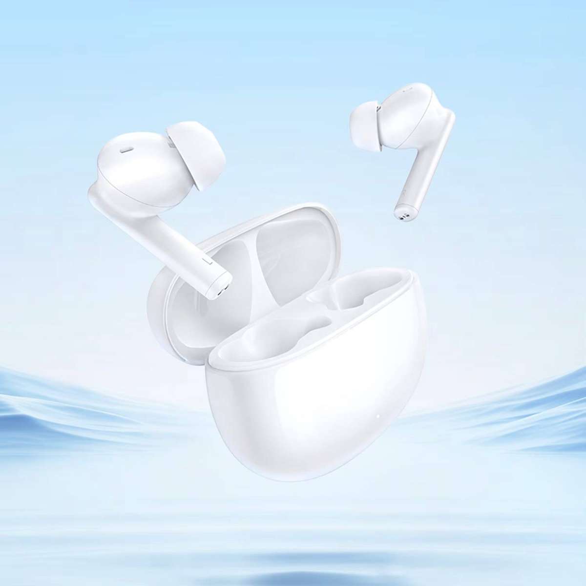 HONOR CHOICE Earbuds X5 - BRAND NEW SEALED