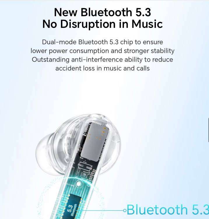 HONOR CHOICE Earbuds X5 - BRAND NEW SEALED