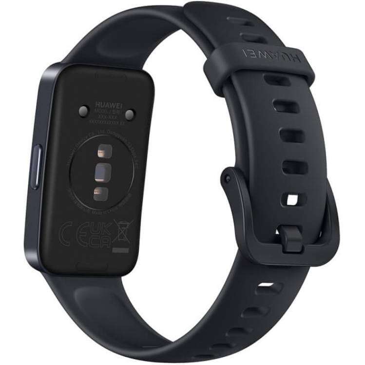 Huawei Band 8 Smartwatch - Midnight Black - BRAND NEW SEALED