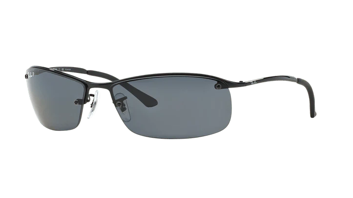 Ray-Ban RB3183 002 81
