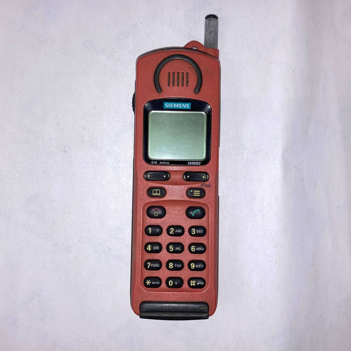 Siemens S10 Active - UNTESTED