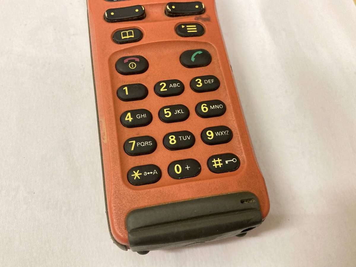 Siemens S10 Active - UNTESTED