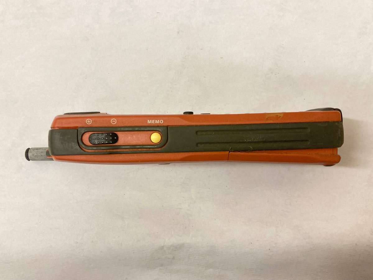 Siemens S10 Active - UNTESTED
