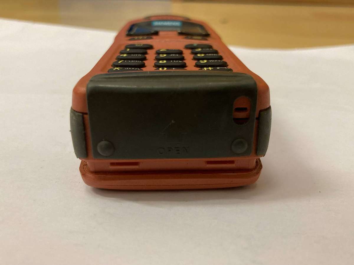 Siemens S10 Active - UNTESTED