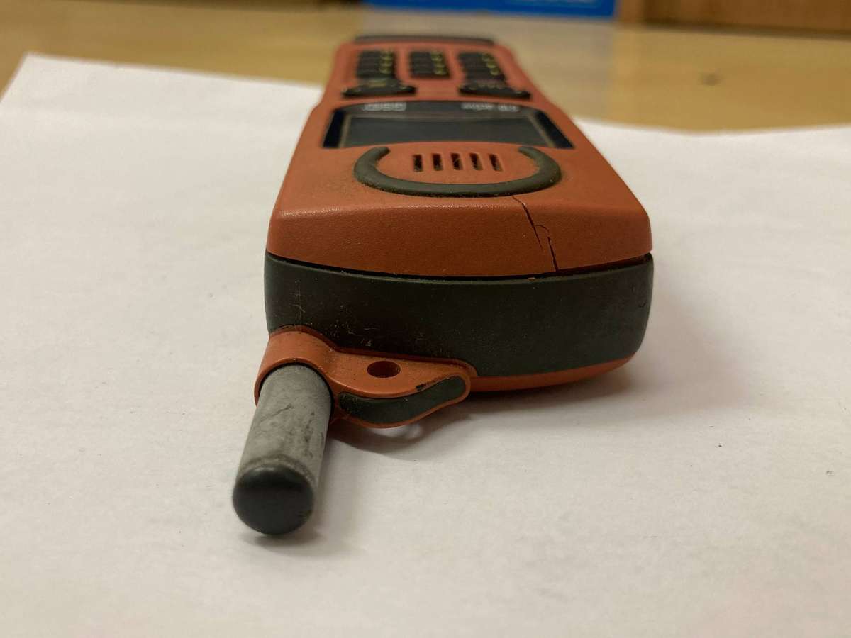 Siemens S10 Active - UNTESTED