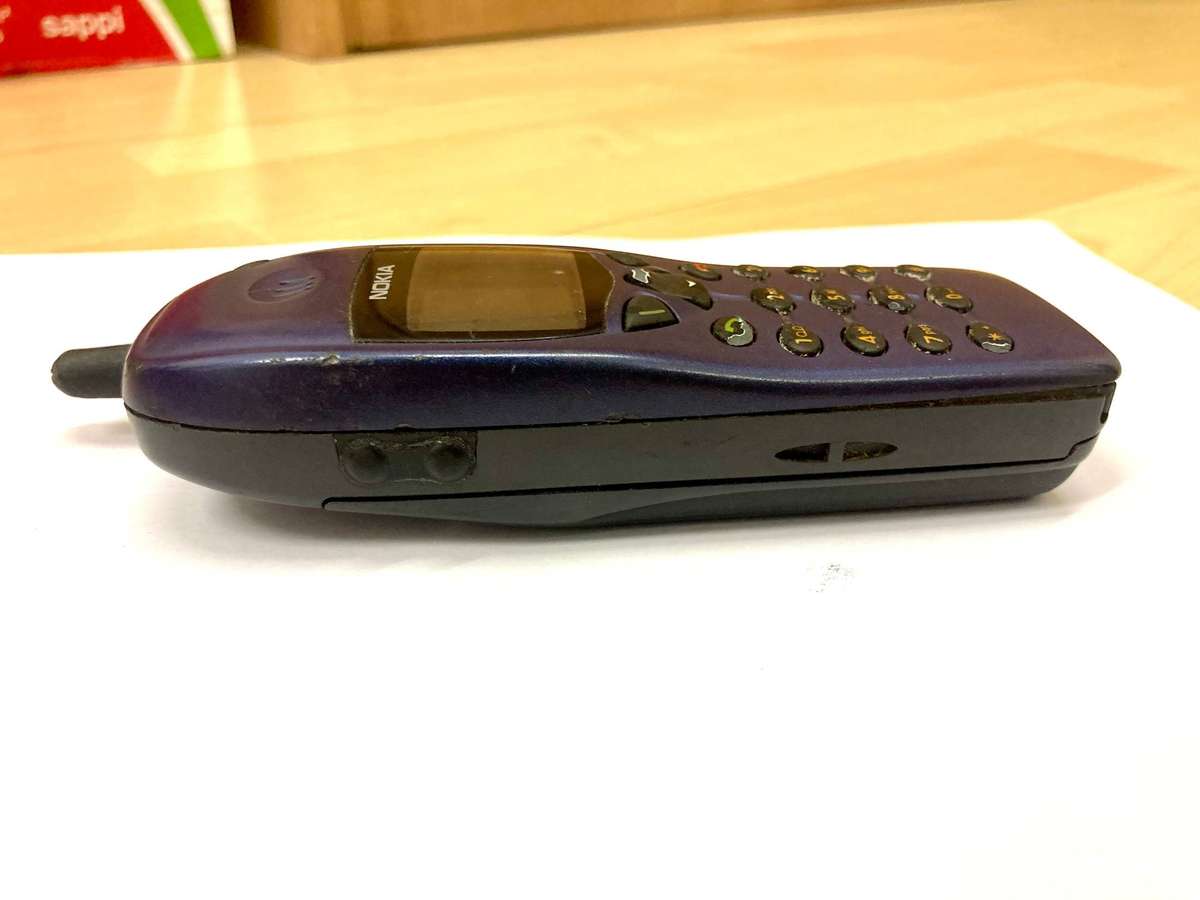 Nokia 6110 - UNTESTED