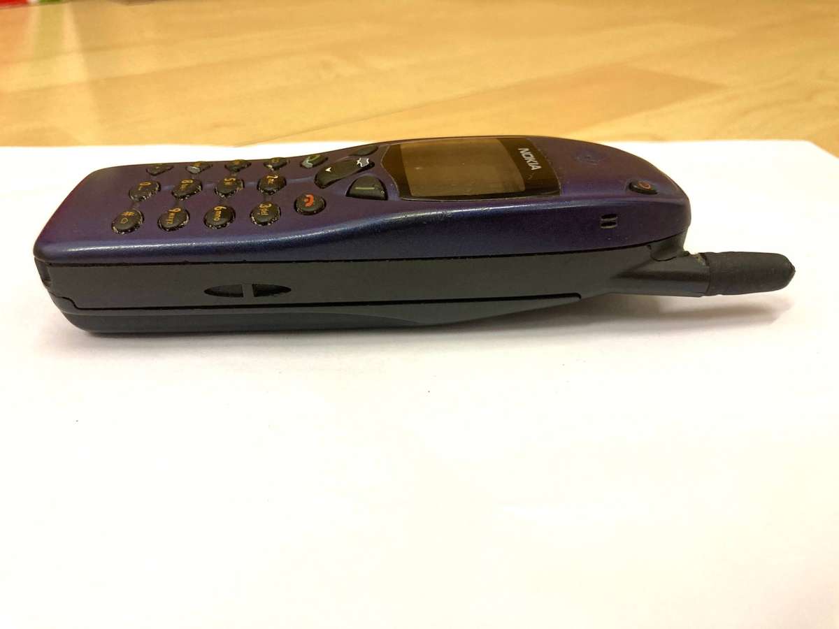 Nokia 6110 - UNTESTED