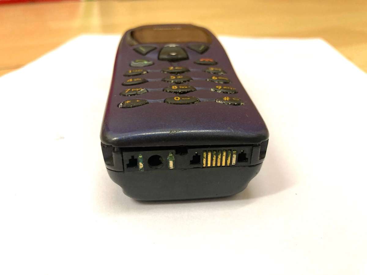 Nokia 6110 - UNTESTED