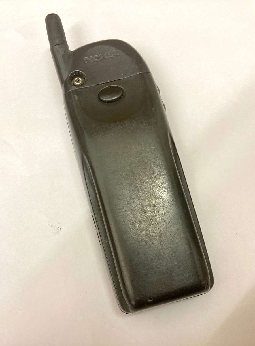 Nokia 6110 - UNTESTED