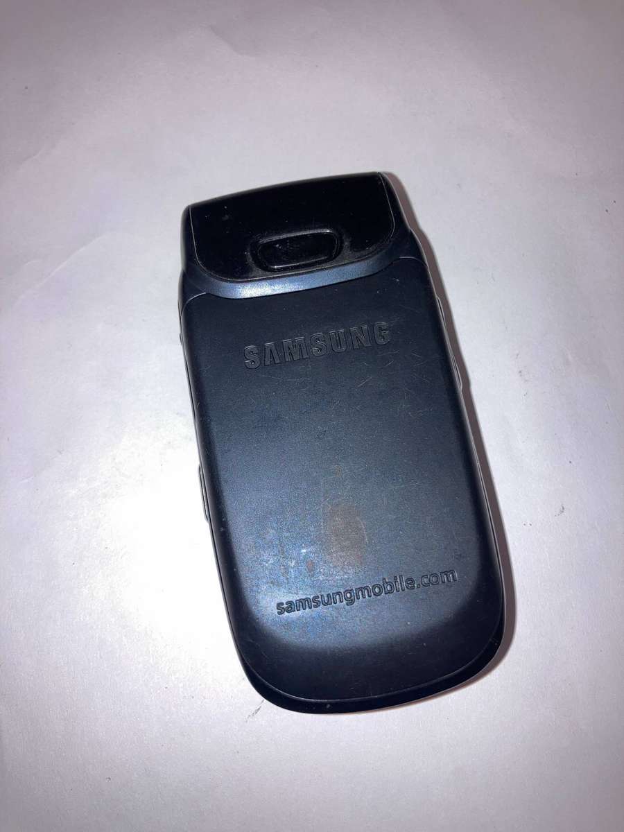 Samsung D500 - UNTESTED