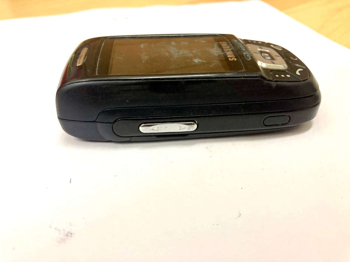 Samsung D500 - UNTESTED