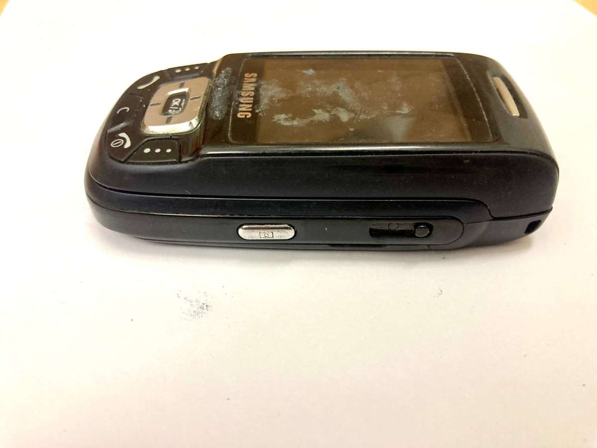 Samsung D500 - UNTESTED