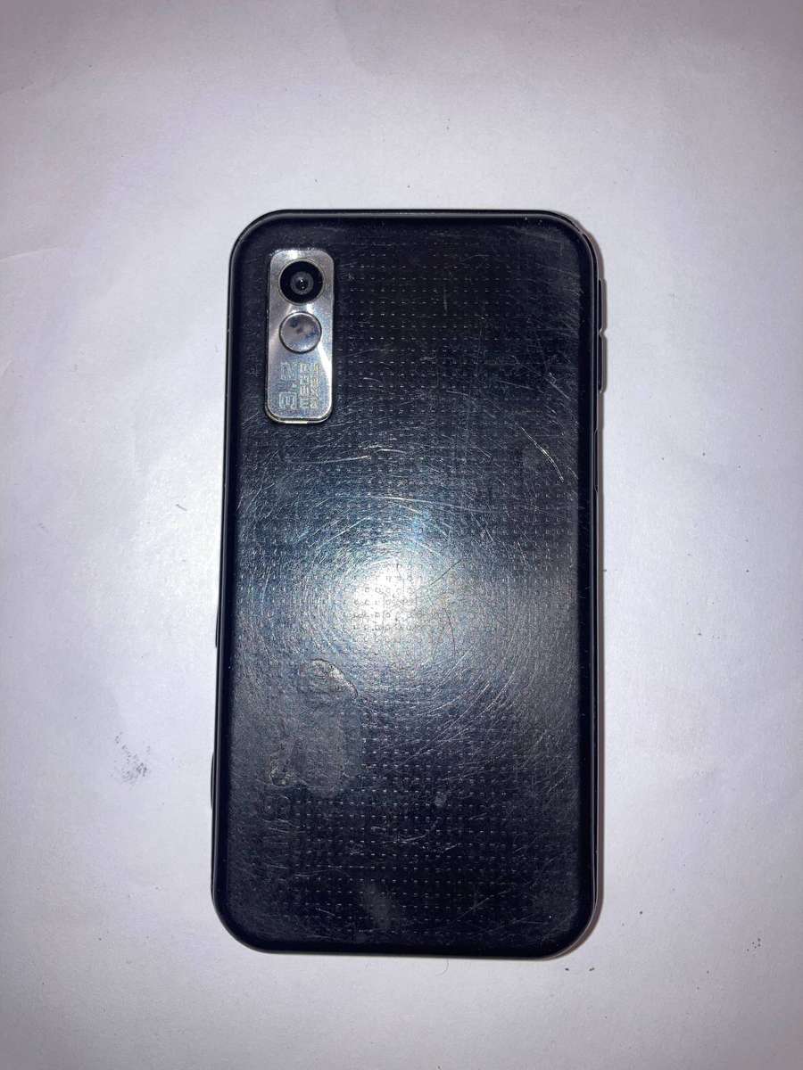 Samsung GT-S5233A - UNTESTED