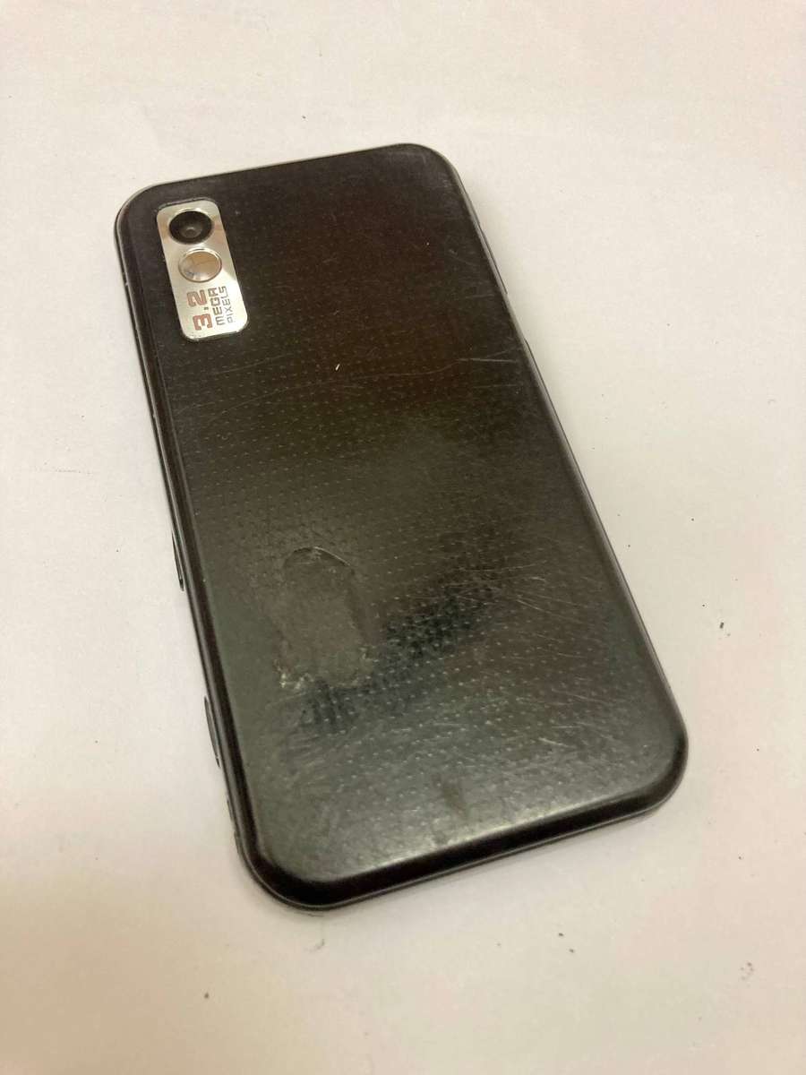 Samsung GT-S5233A - UNTESTED