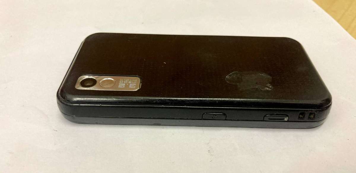 Samsung GT-S5233A - UNTESTED
