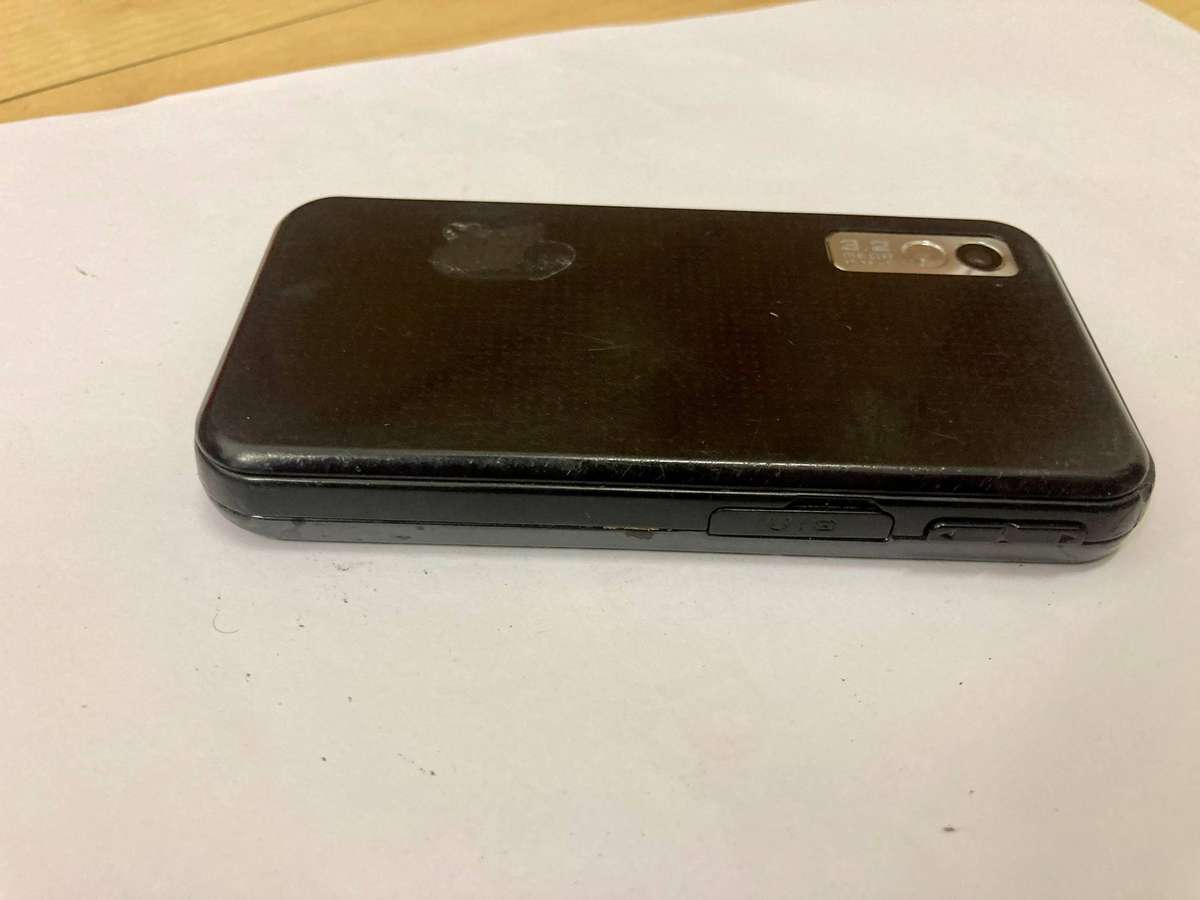 Samsung GT-S5233A - UNTESTED