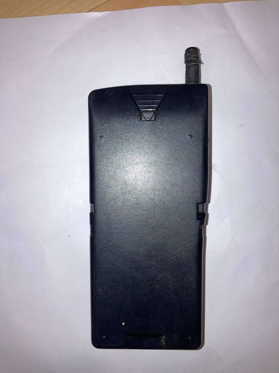 ALCATEL HB 100 - UNTESTED