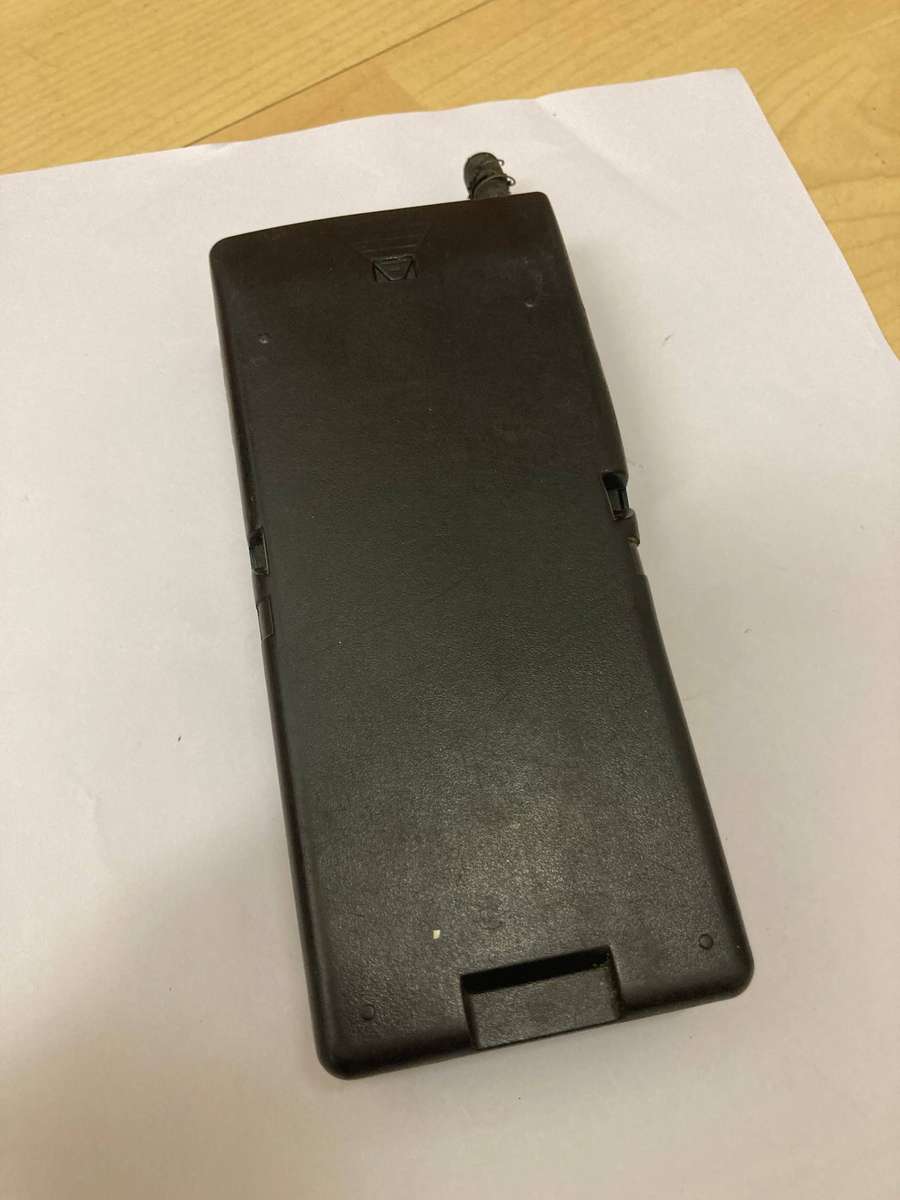 ALCATEL HB 100 - UNTESTED