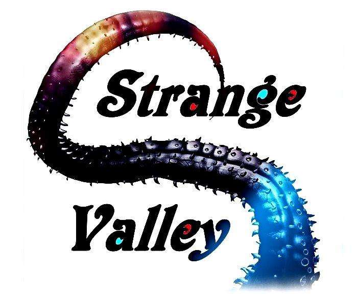 Large Black Glass Skull Cookie or Sugary Treats Container with Screw on Lid - A Dark and Quirky Gift