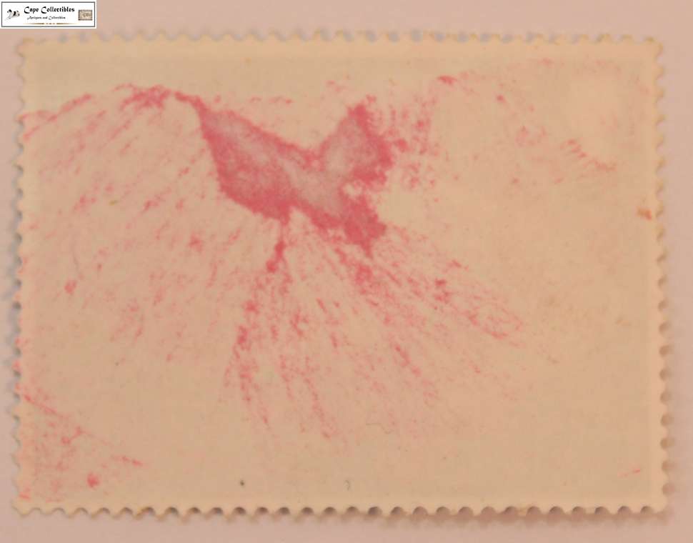 Great Britain 1 Pound 28 Pence 2012 Saturn Stamp (Scott 3117)