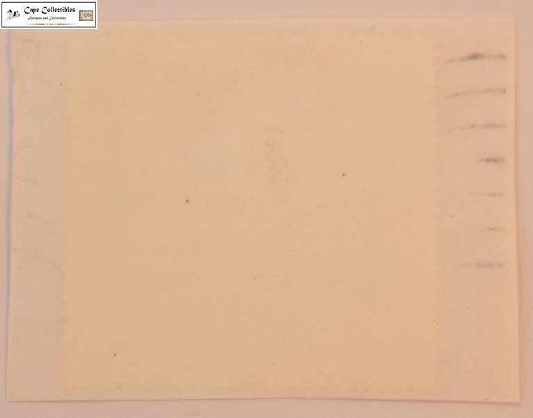 Great Britain 97 Pence 2010 Winnie The Pooh and Tigger Stamp (Scott 2847)