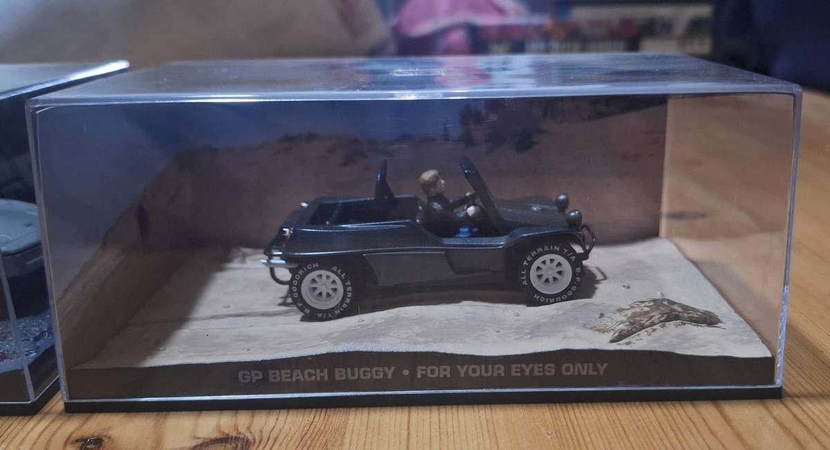 James Bond Collection - Collection #1