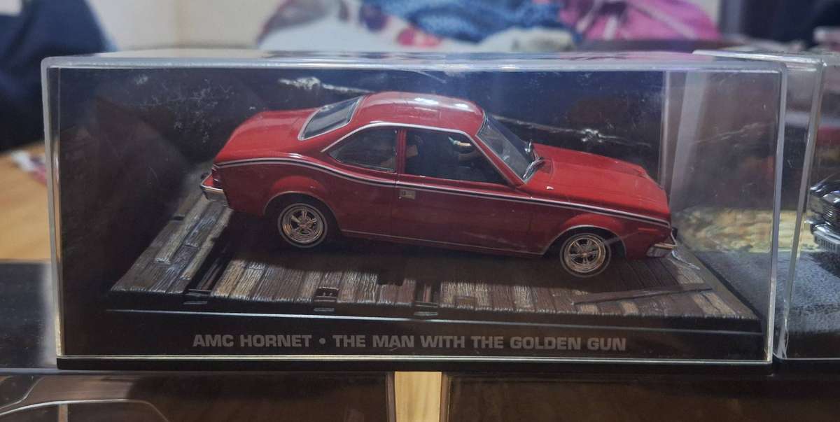 James Bond Collection - Collection #2