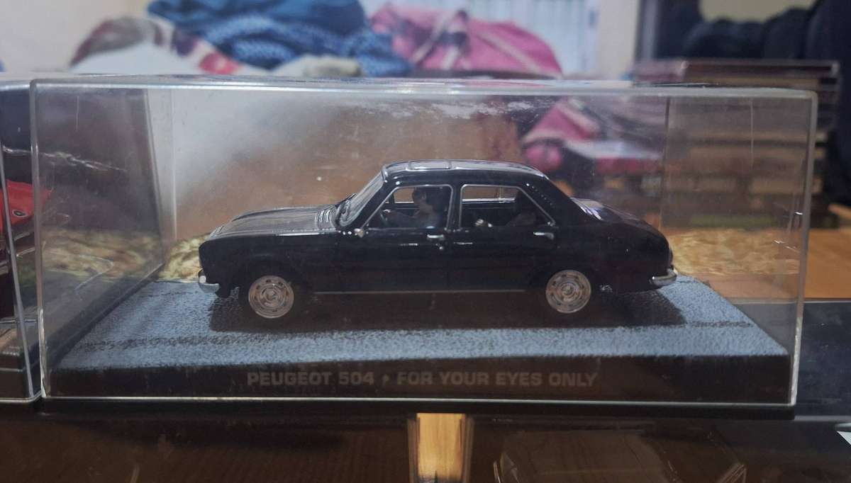 James Bond Collection - Collection #2