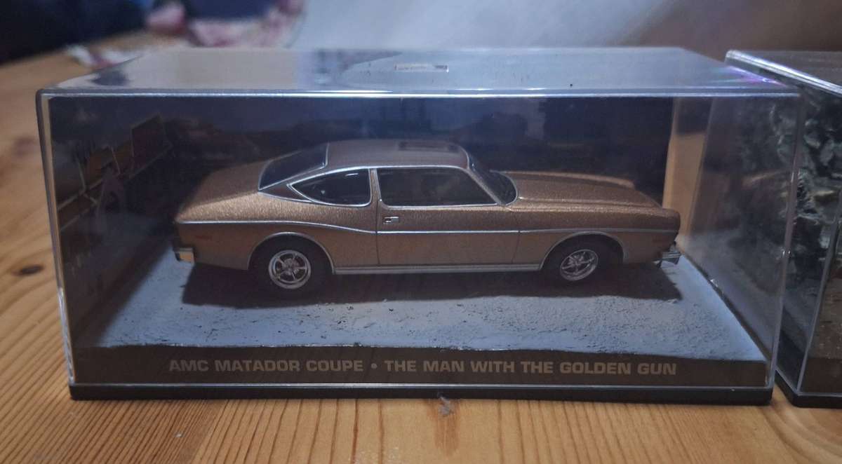 James Bond Collection - Collection #2