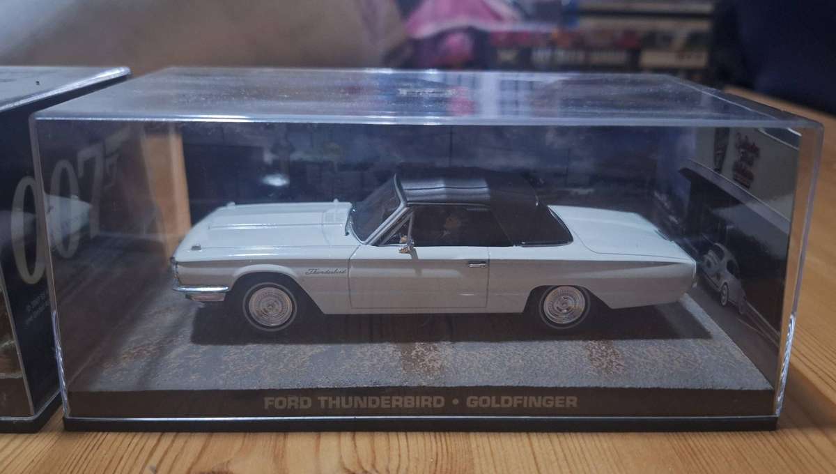 James Bond Collection - Collection #2