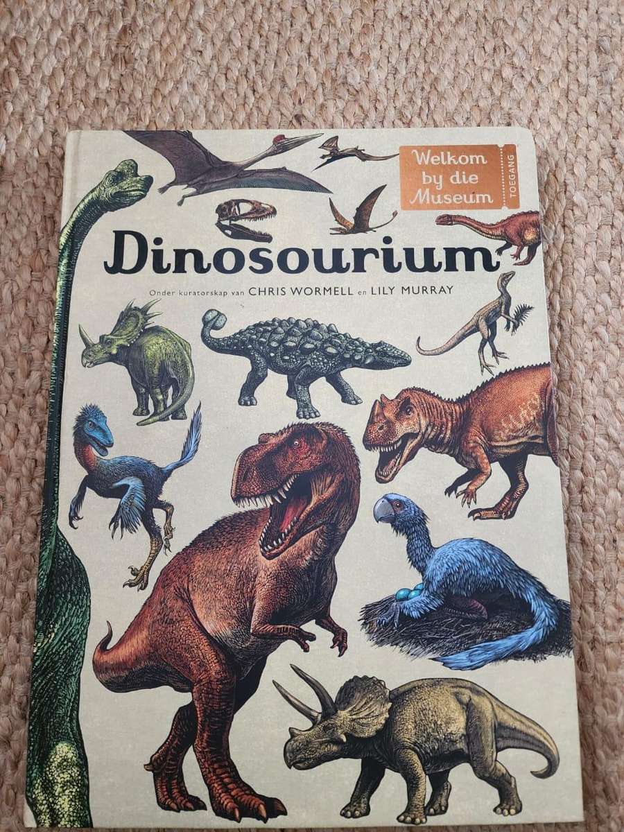 Childrens Books / Kinderboeke 4