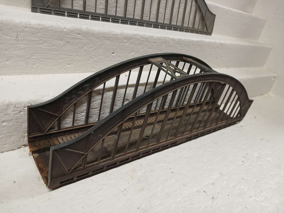 HO / OO SCALE - BRIDGE