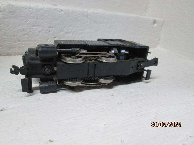 HO SCALE - LIMA - NEW YORK CENTRAL SET - BOXED