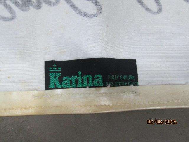 ORIGINAL COCA COLA APRON