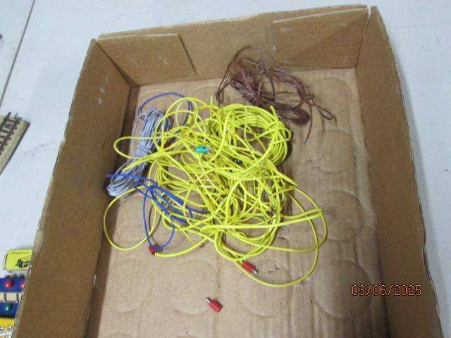 HO SCALE - MARKLIN -M TRACK - LARGE AMOUNT - MOSTLY BOXED