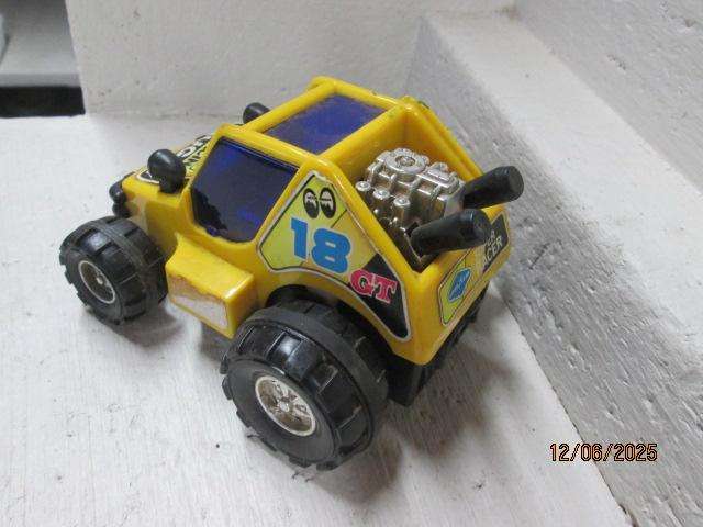 PLASTIC OFFROAD VEHICLES - X5