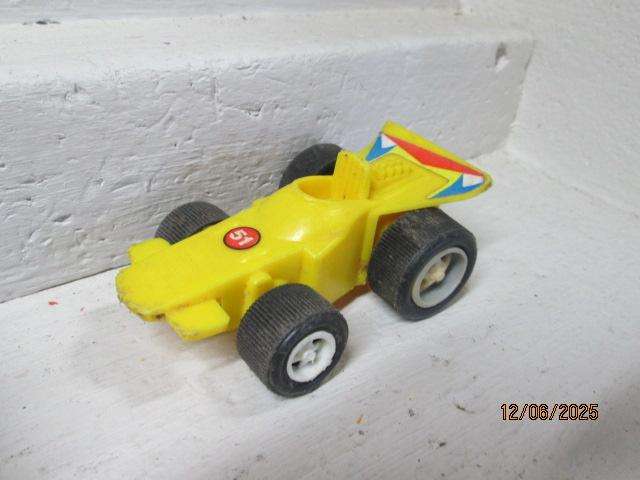 PLASTIC OFFROAD VEHICLES - X5