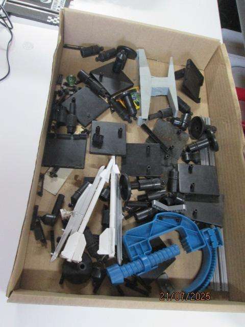 1:43 SCALE - CARRERA - SLOT CAR SET