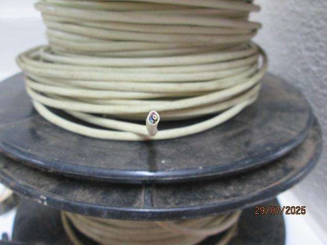 HO SCALE - WIRING + LIGHTS + SWITCHES + STRIP CONNECTORS ETC