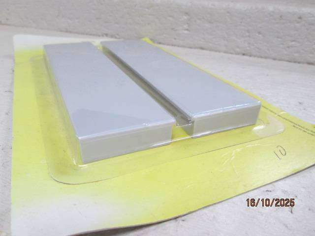 HO SCALE - PLATFORMS - X2 - BOXED